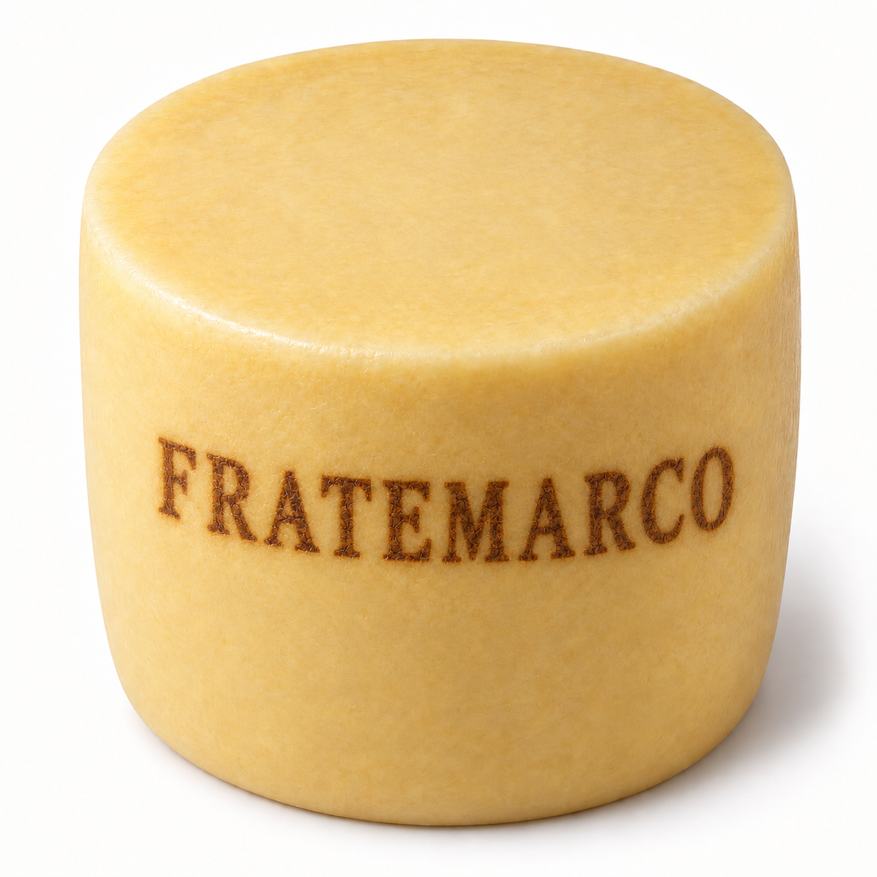 Provola cheese branded FRATEMARCO