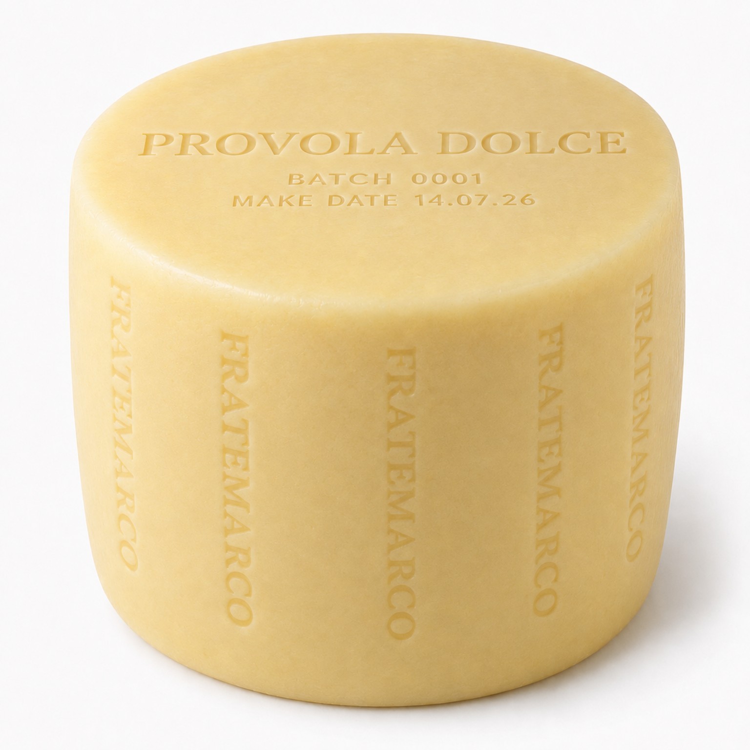 Provola cheese